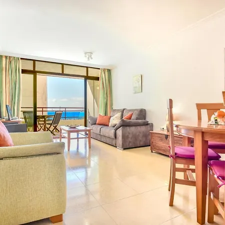 Homeincalpe Rosamarina Appartement Calpe