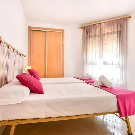 Appartement Homeincalpe Rosamarina *