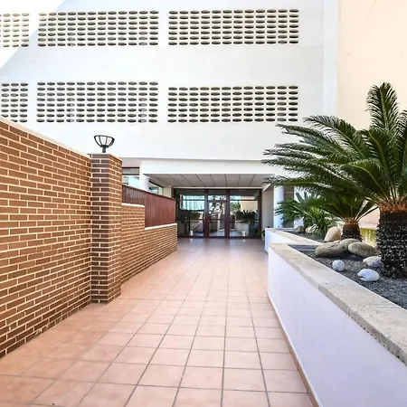 Appartement Homeincalpe Rosamarina