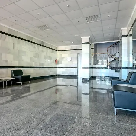 Homeincalpe Rosamarina Appartement