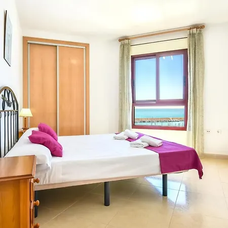 Homeincalpe Rosamarina Appartement *