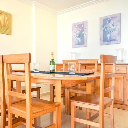Homeincalpe Rosamarina Appartement Calpe