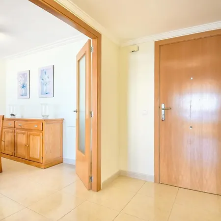 Homeincalpe Rosamarina Appartement *